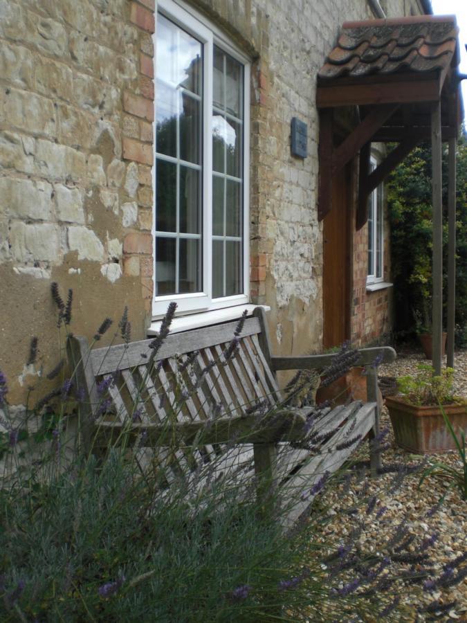 Bluebell And Appletree Cottages Hockwold cum Wilton Екстер'єр фото
