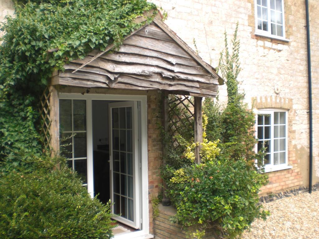 Bluebell And Appletree Cottages Hockwold cum Wilton Екстер'єр фото