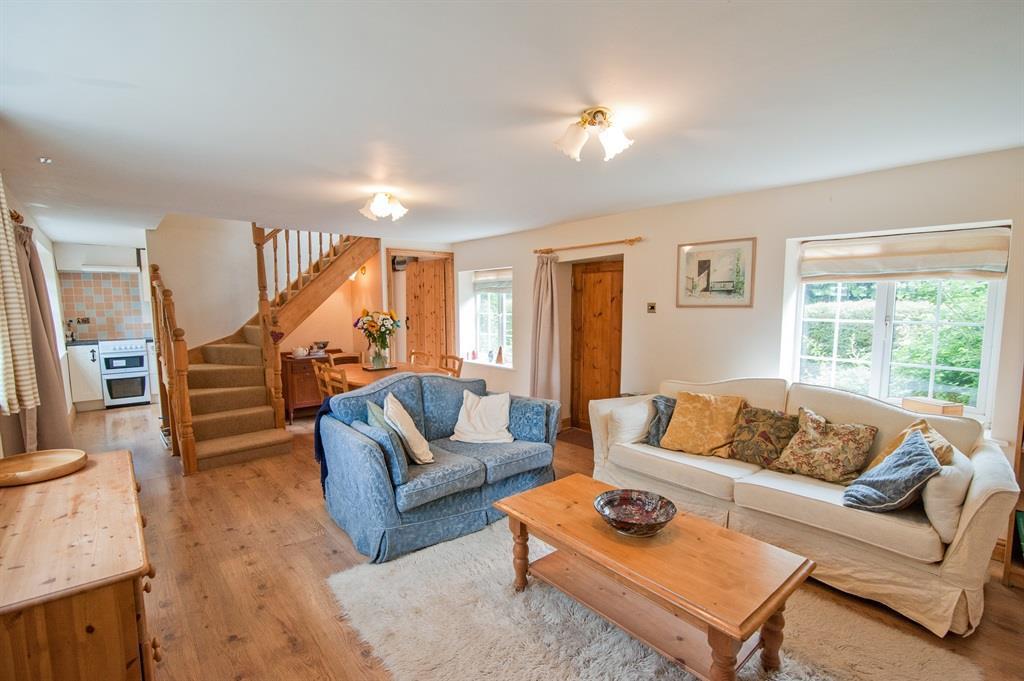 Bluebell And Appletree Cottages Hockwold cum Wilton Екстер'єр фото