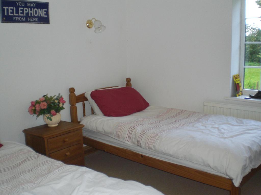 Bluebell And Appletree Cottages Hockwold cum Wilton Екстер'єр фото