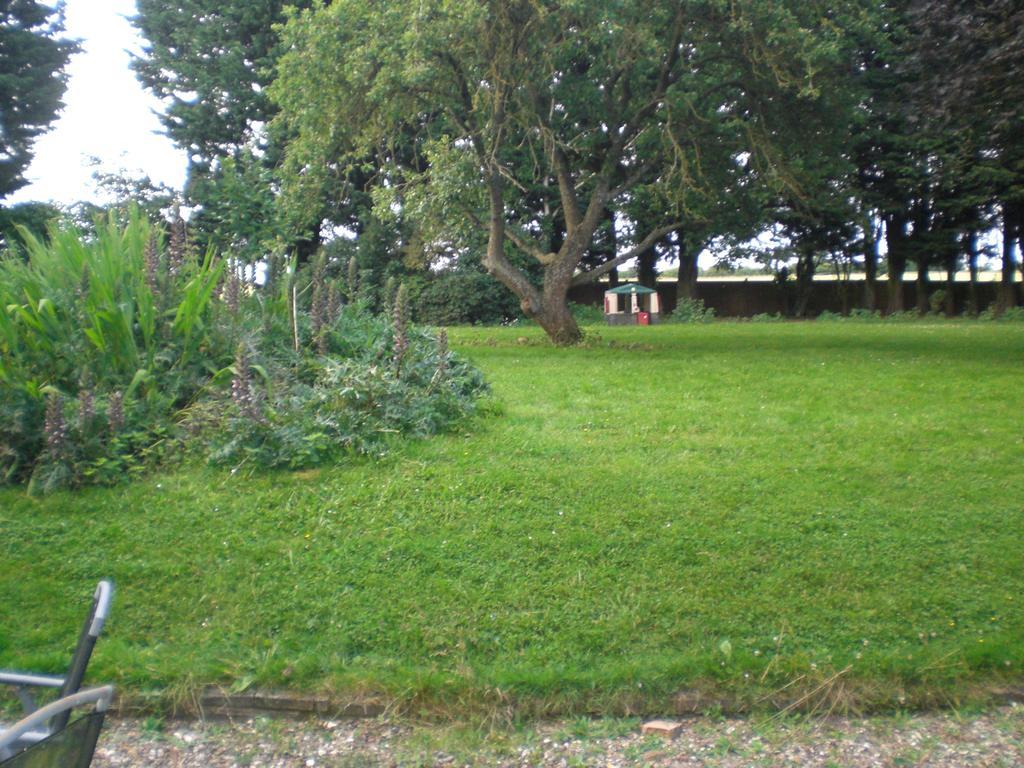 Bluebell And Appletree Cottages Hockwold cum Wilton Екстер'єр фото